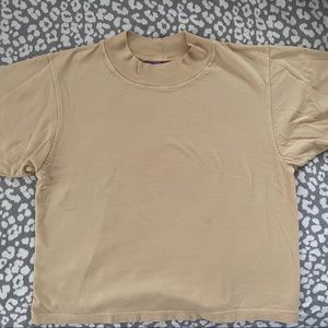 Urban Outfitters Renewal tshirt